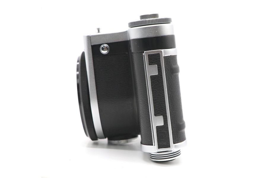 Pentacon Six TL body б.