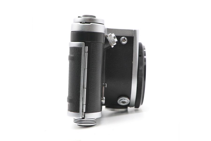 Pentacon Six TL body б.