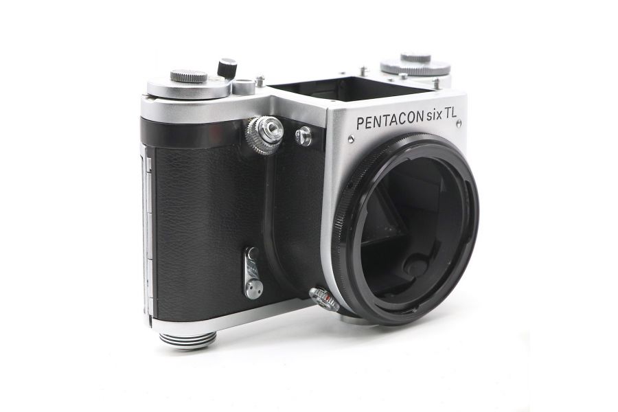 Pentacon Six TL body б.