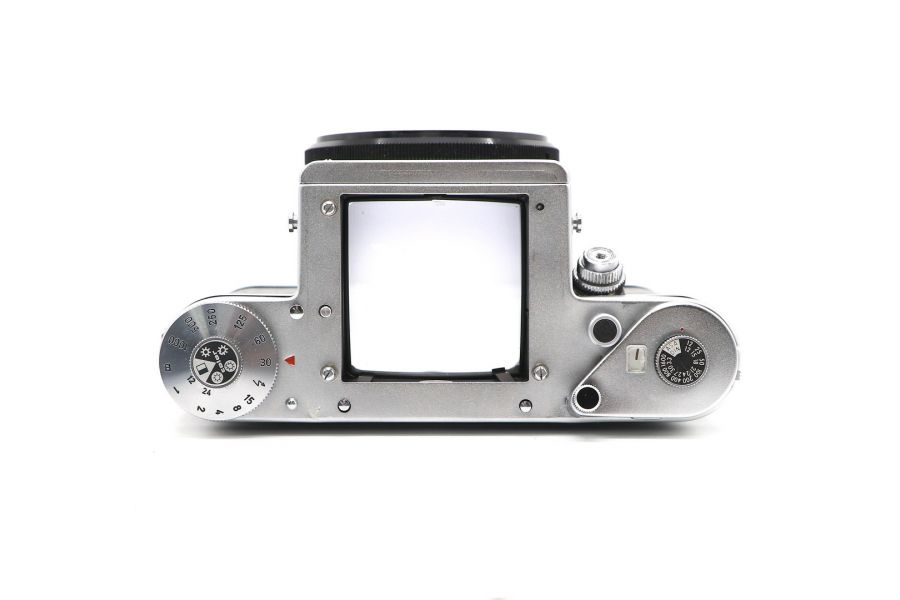 Pentacon Six TL body б.