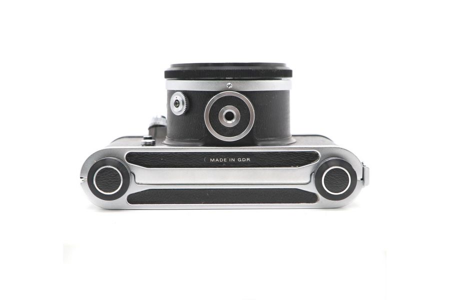 Pentacon Six TL body б.