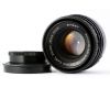 Объектив Pancolar auto 1.8/50 MC Carl zeiss jena DDR