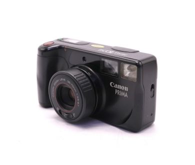 Canon Prima Zoom 