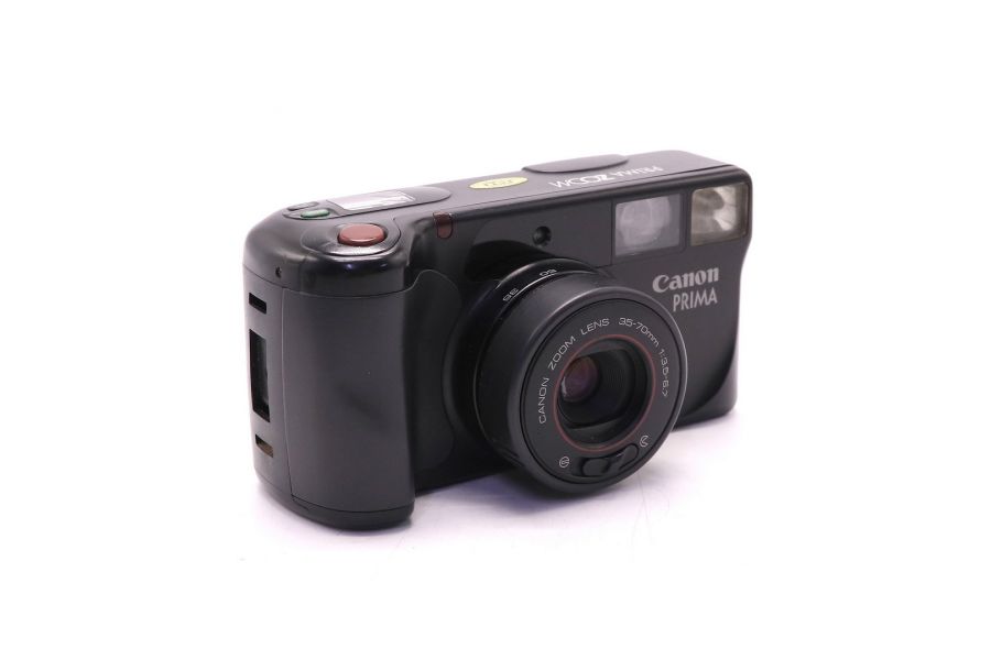 Canon Prima Zoom 