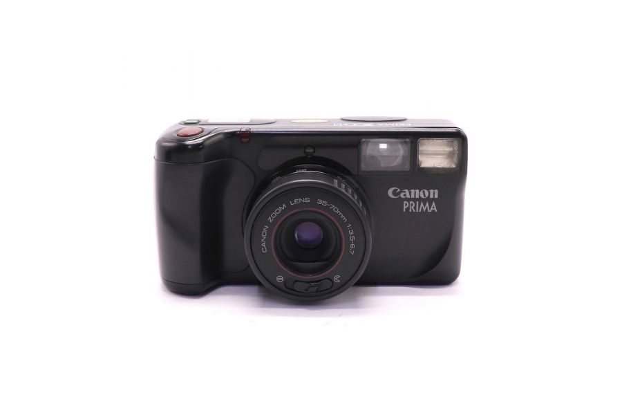 Canon Prima Zoom 