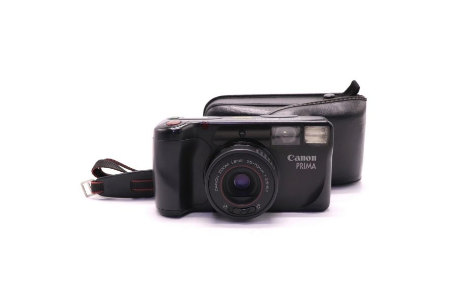 Canon Prima Zoom 