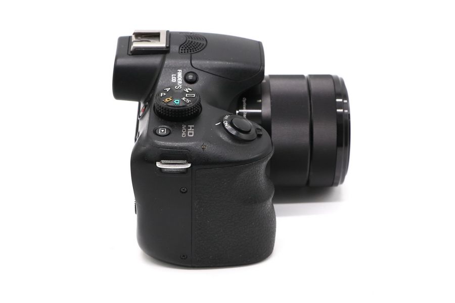 Sony A3000 kit (пробег 4745 кадров)