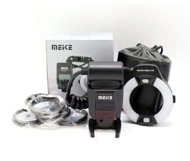 Фотовспышка Meike MK-14EXT for Canon