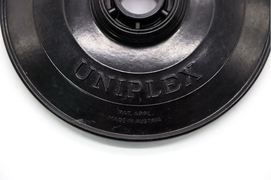 Бачок для проявки фотопленки Uniplex 35mm