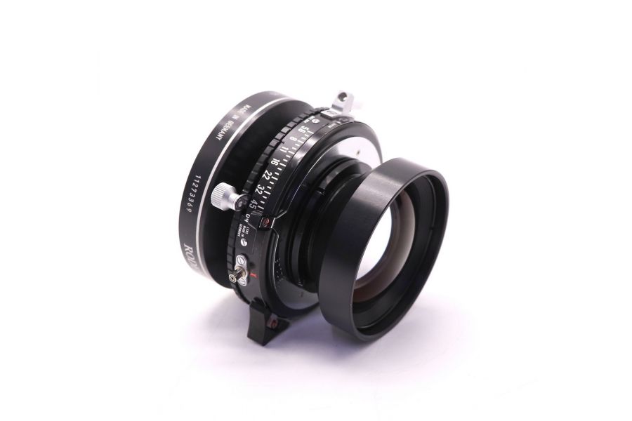 Rodenstock Apo-Sironar-N 210mm f/5.6