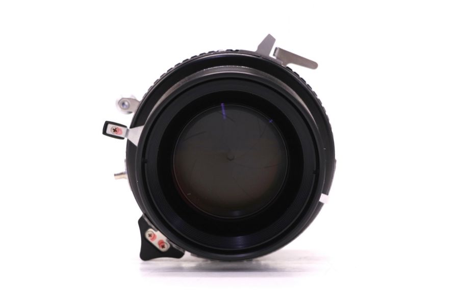 Rodenstock Apo-Sironar-N 210mm f/5.6