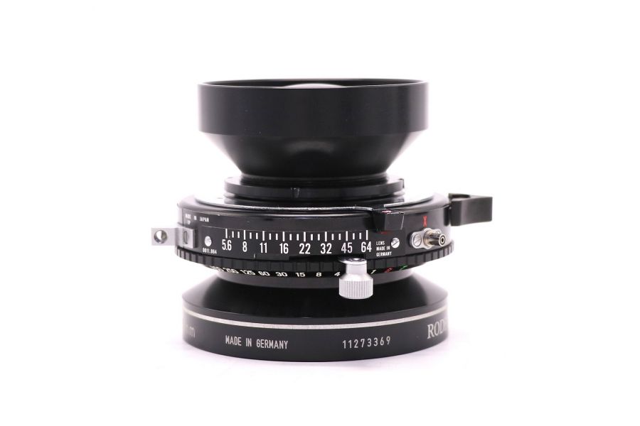 Rodenstock Apo-Sironar-N 210mm f/5.6