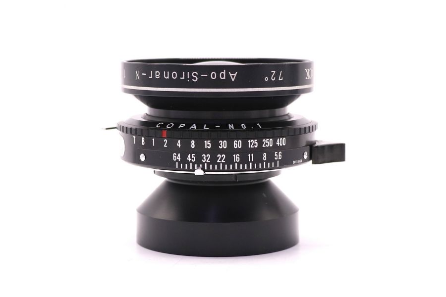 Rodenstock Apo-Sironar-N 210mm f/5.6