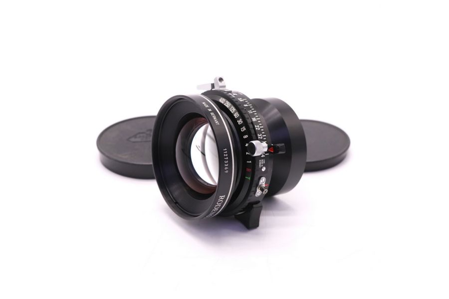 Rodenstock Apo-Sironar-N 210mm f/5.6