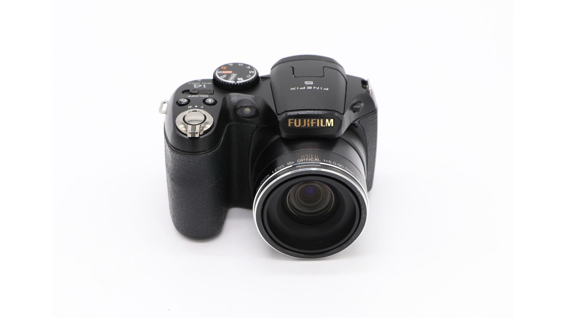 Fujifilm finepix s4000 фотографии