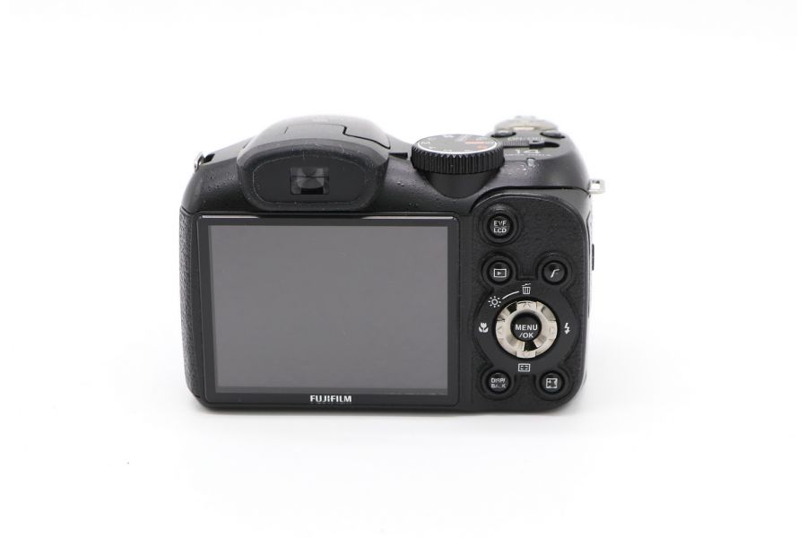 Fujifilm FinePix S2800HD