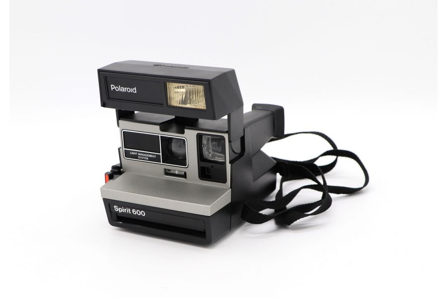Polaroid 600 Spirit 