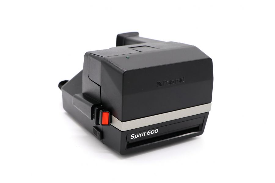 Polaroid 600 Spirit 