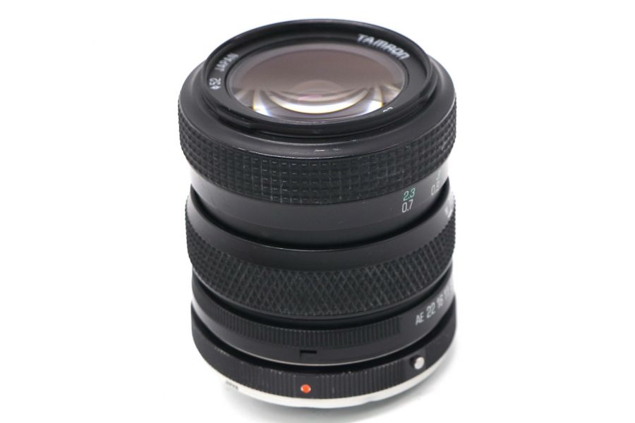Tamron 28-70mm f/3.5-4.5 Konica AR