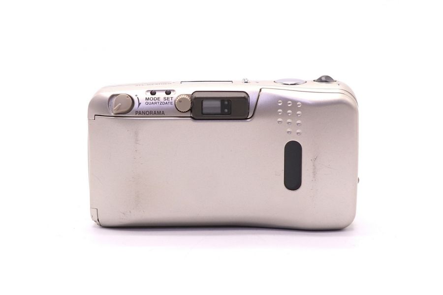 Olympus mju zoom wide 80 Panorama (Japan, 1998)