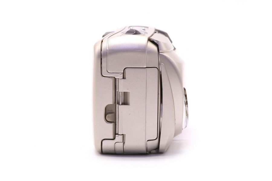 Olympus mju zoom wide 80 Panorama (Japan, 1998)