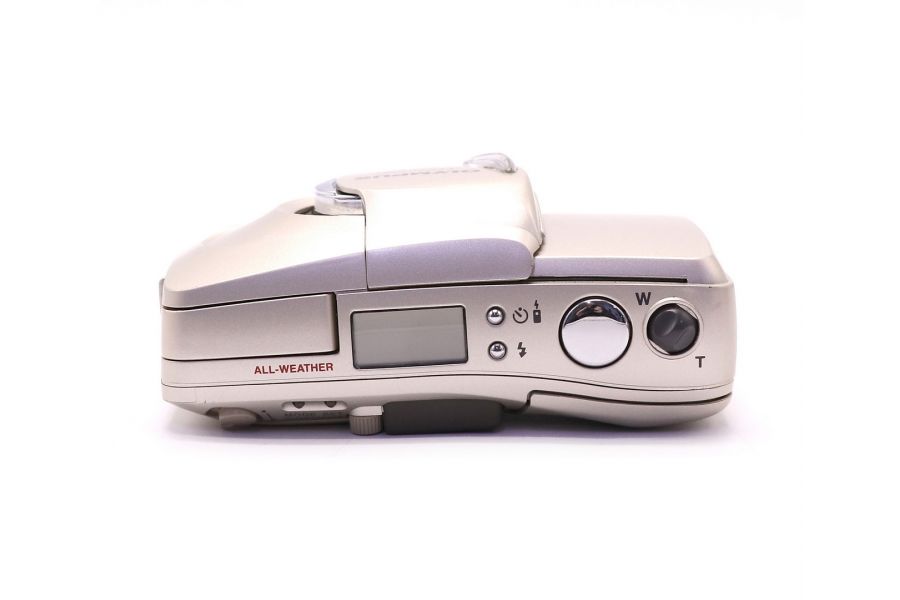 Olympus mju zoom wide 80 Panorama (Japan, 1998)