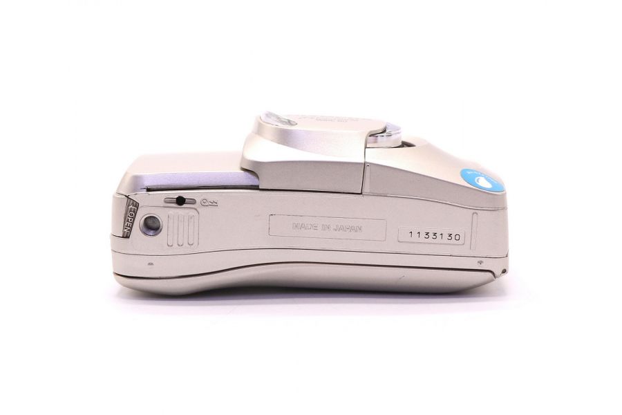 Olympus mju zoom wide 80 Panorama (Japan, 1998)