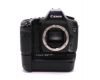 Canon EOS 5D body + батарейная ручка Canon BG-E4 в упаковке