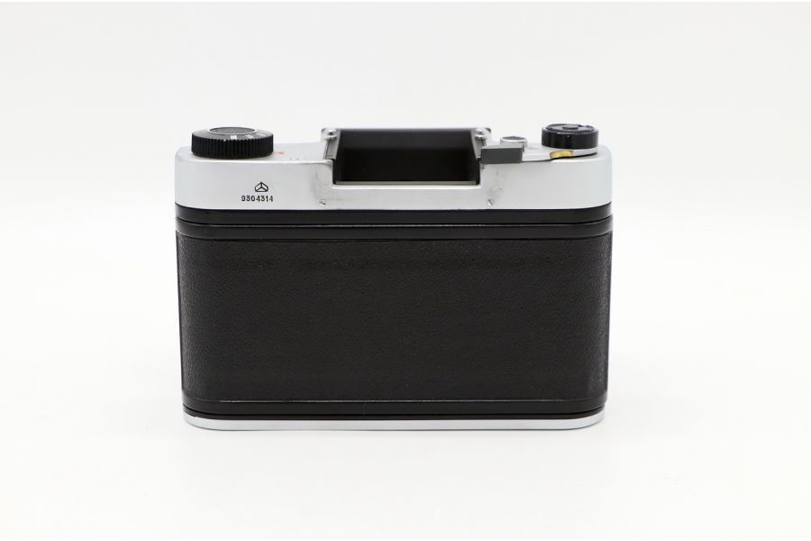 Киев 60 body среднеформатный зеркальный (СССР)