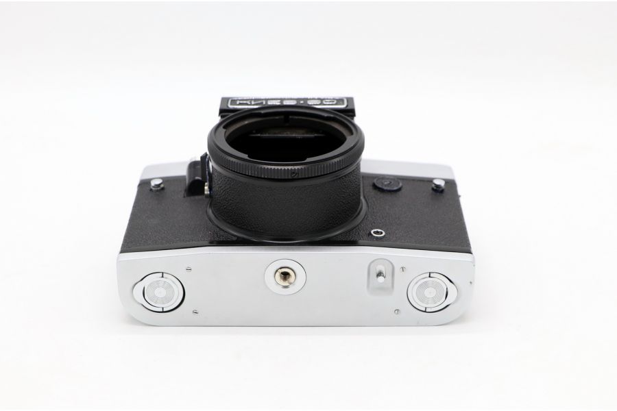 Киев 60 body среднеформатный зеркальный (СССР)