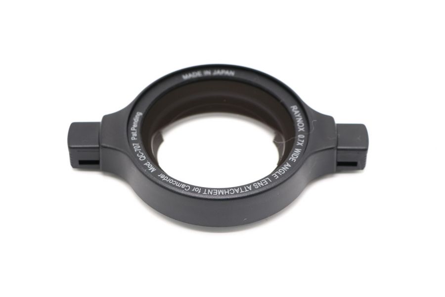 Конвертер (широкоугольная насадка) Raynox QC-707