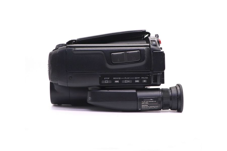 Видеокамера Sony CCD-TR350E