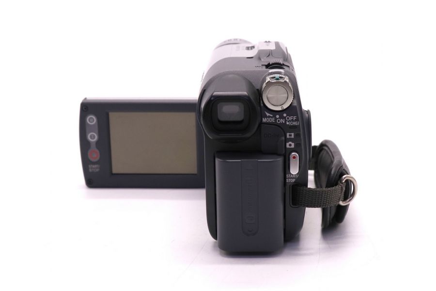 Видеокамера Sony DCR-DVD105E