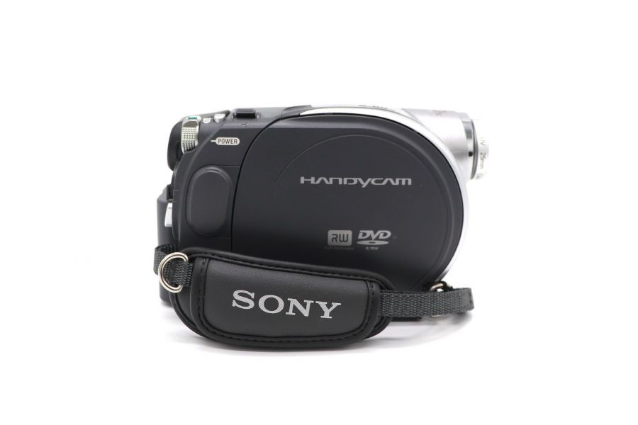 Видеокамера Sony DCR-DVD105E