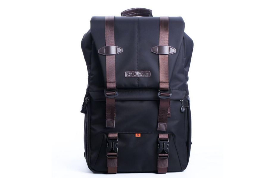 Фоторюкзак K&F Concept Zip 20L KF13.092 (порез) 