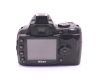 Nikon D40x body (пробег 20810 кадров)
