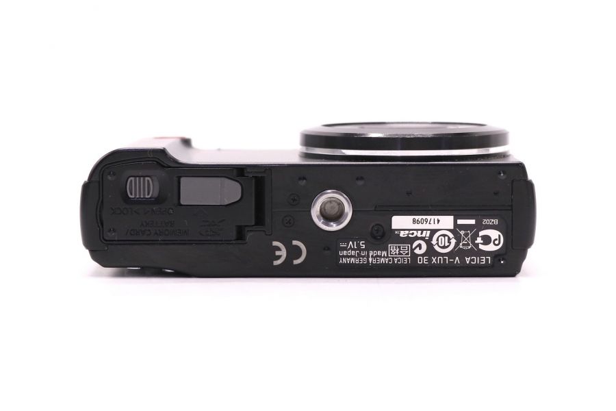 Leica V-Lux 30 в упаковке неисправный 