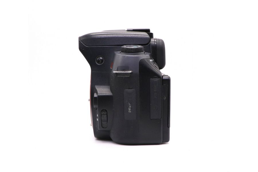 Sony A550 body (пробег 190330 кадров)