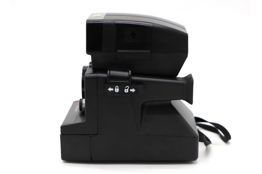 Редкость Polaroid PolaSonic AutoFocus 5000