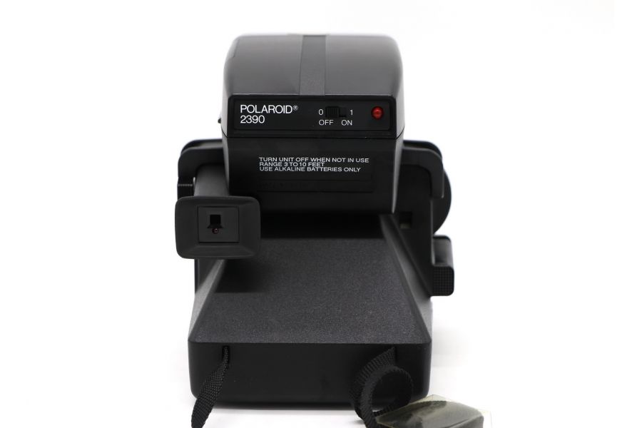 Редкость Polaroid PolaSonic AutoFocus 5000