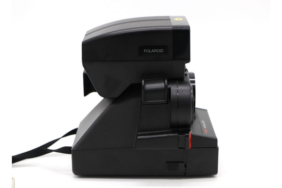 Редкость Polaroid PolaSonic AutoFocus 5000