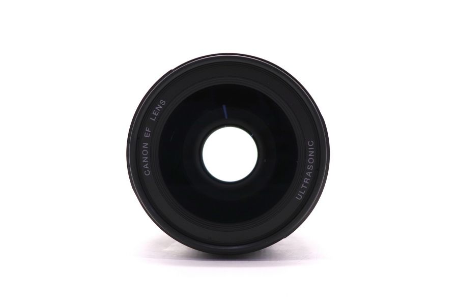 Широкоугольный объектив Canon EF 35mm f/1.4L USM 