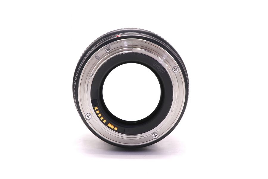 Широкоугольный объектив Canon EF 35mm f/1.4L USM 