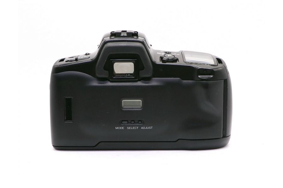 Minolta Dynax 303si body (Japan, 2000)