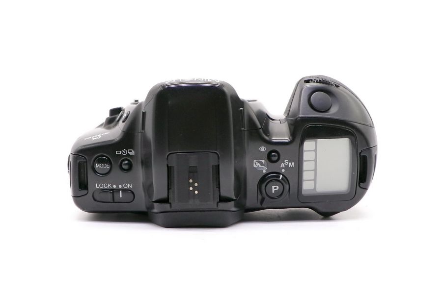 Minolta Dynax 303si body (Japan, 2000)