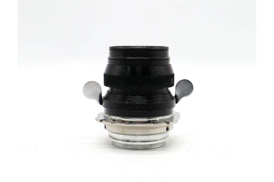 ОКС1-75-1 75mm f/2.0 PL-mount (№760041)