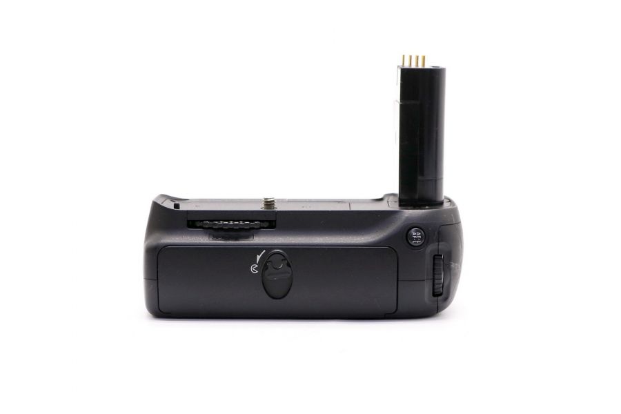 Батарейная ручка Nikon MB-D80 (Japan, 2008)