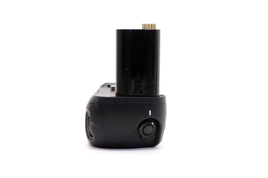 Батарейная ручка Nikon MB-D80 (Japan, 2008)