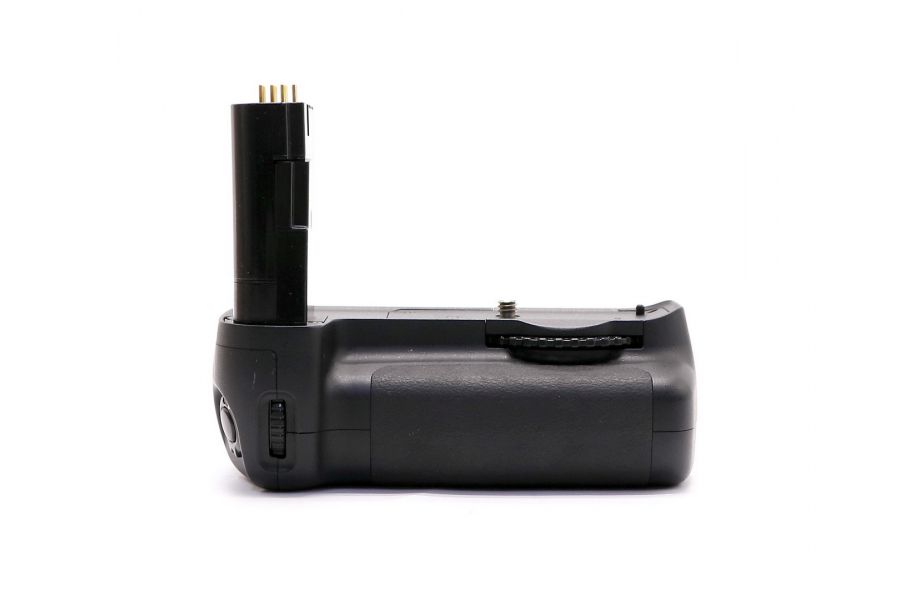 Батарейная ручка Nikon MB-D80 (Japan, 2008)