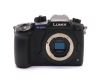 Panasonic Lumix GH5 body (пробег 7025 кадров)